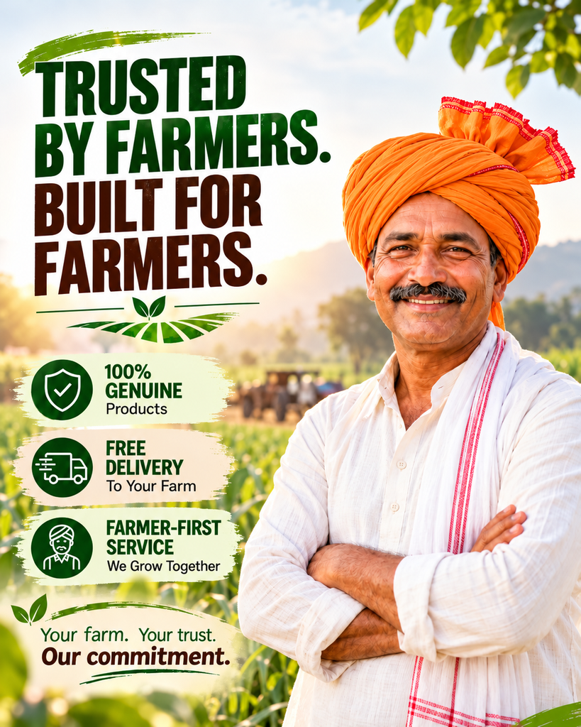 Nagarjuna Index Fungicide (Myclobutanil 10% WP) 3
