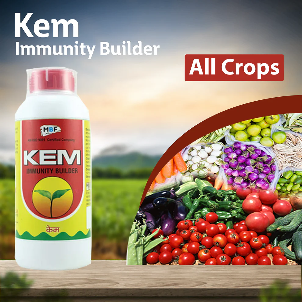 KEM (Emamectin Benzoate 1.9% EC) 2