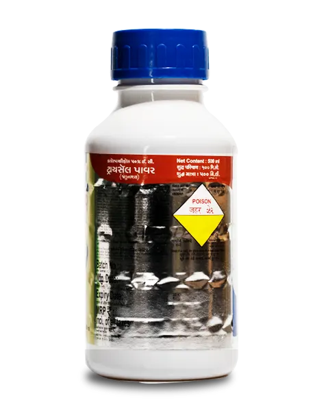 TRICEL POWER (Chlorpyriphos 50% EC) 2