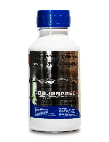TRICEL POWER (Chlorpyriphos 50% EC) 3