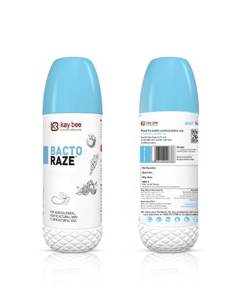 BACTO RAZE (Botanical extracts) 2