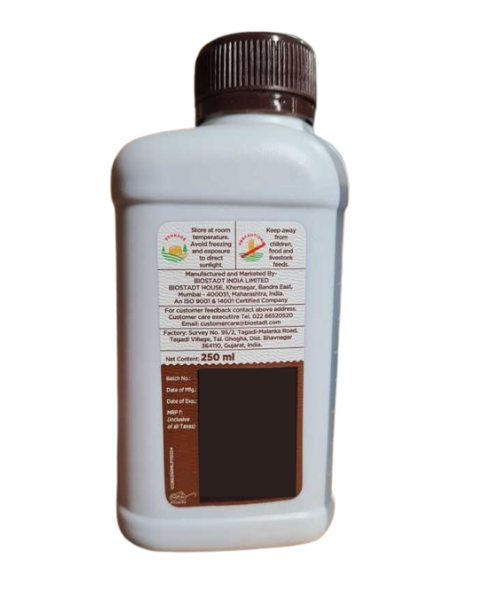 BIOZYME CROP+ (Humic acid) 3