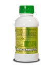 HAMLA 550 (Chlorpyrifos 50% + Cypermethrin 5% EC) 2