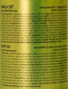 HAMLA 550 (Chlorpyrifos 50% + Cypermethrin 5% EC) 4