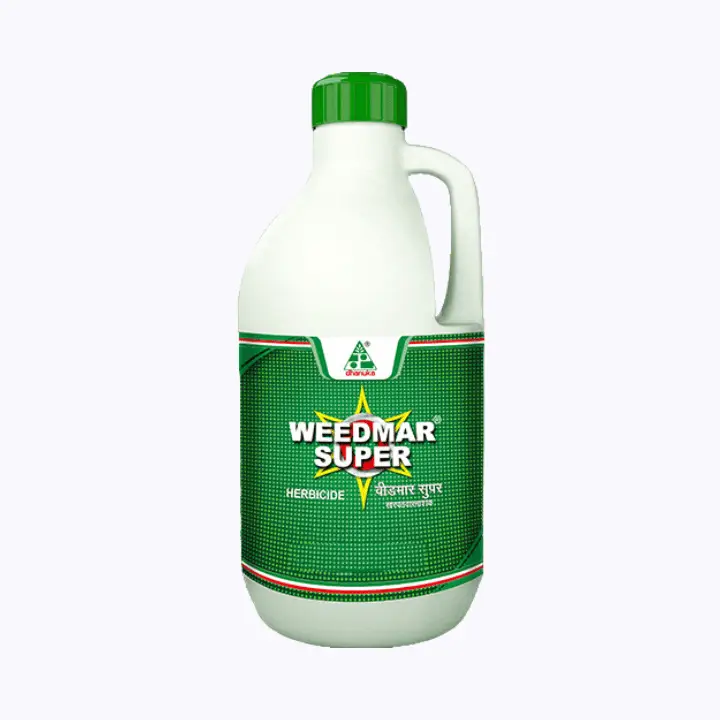  Weedmar Super (2,4-D Amine Salt 58% SL) 