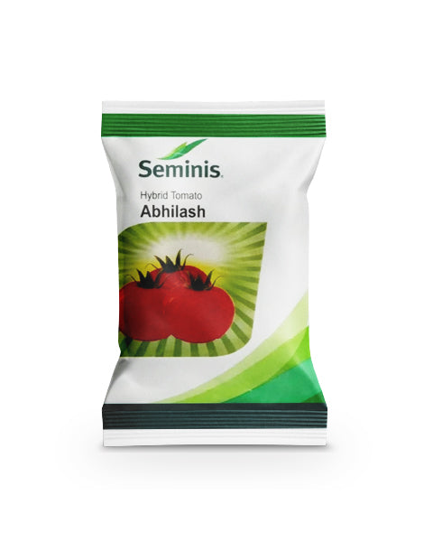 ABHILASH (Tomato Seeds)