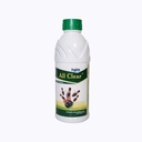 ALL CLEAR (Paraquat Dichloride 24% SL)