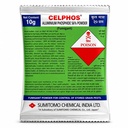 CELPHOS (Aluminium Phosphide56% powder)