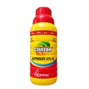 CLINTON (Glyphosate 41% SL)