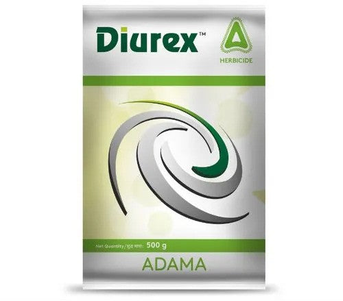 DIUREX (Diuron 80% WP)