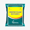 CRYSTOCYCLINE (Bactericide Antibiotic)