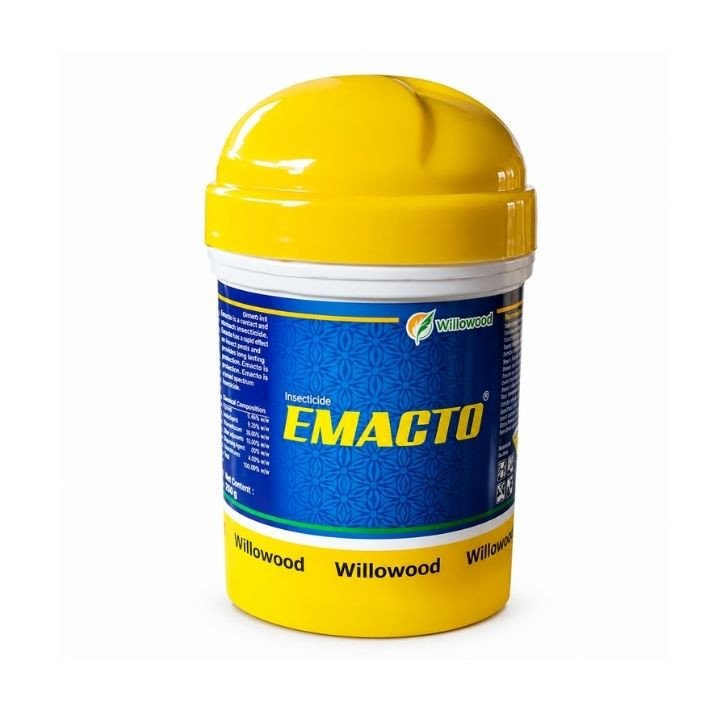 EMACTO (Emamectin Benzoate 5%)