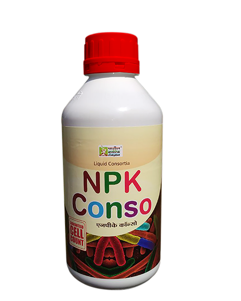 Patil NPK Conso
