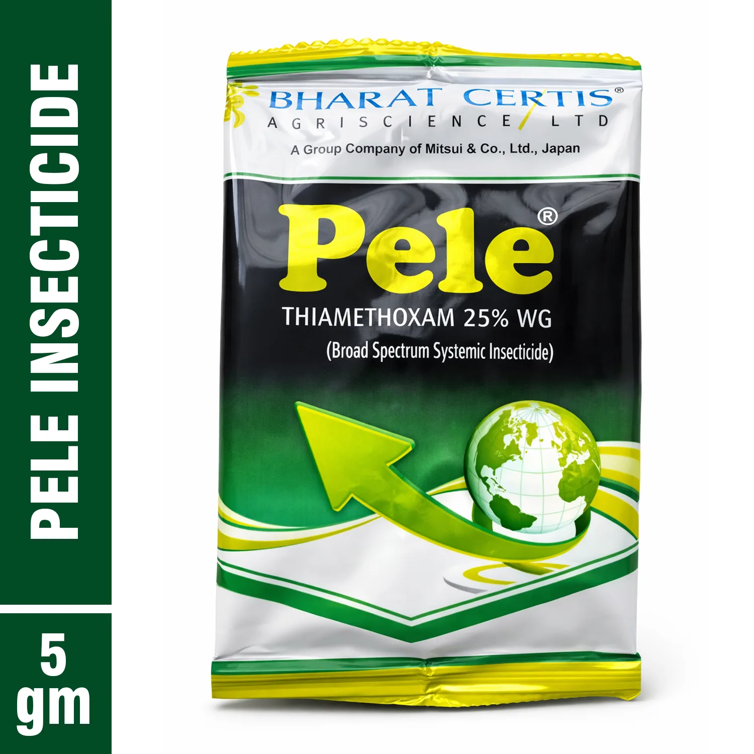 PELE (Thiamethoxam 25% WG)