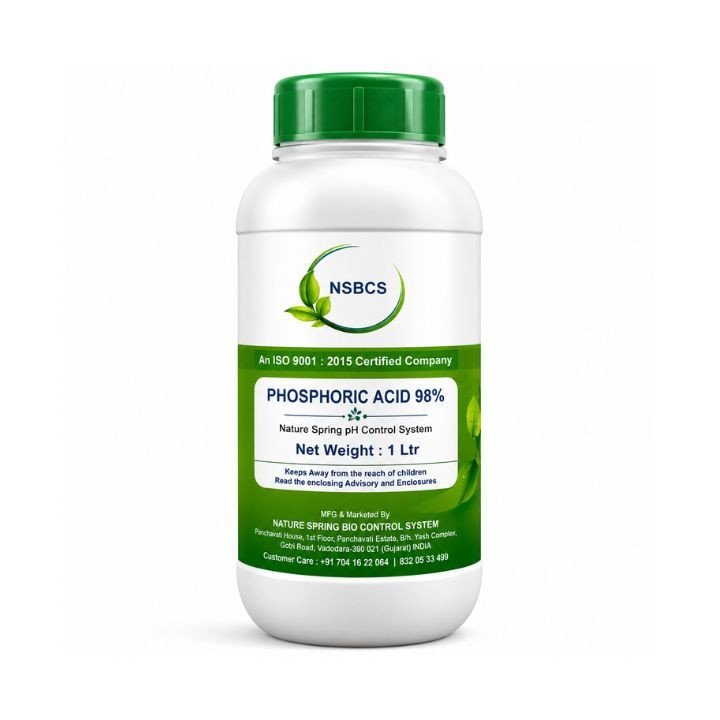 NSBCS (Phosphoric Acid 98%) Drip Liquid