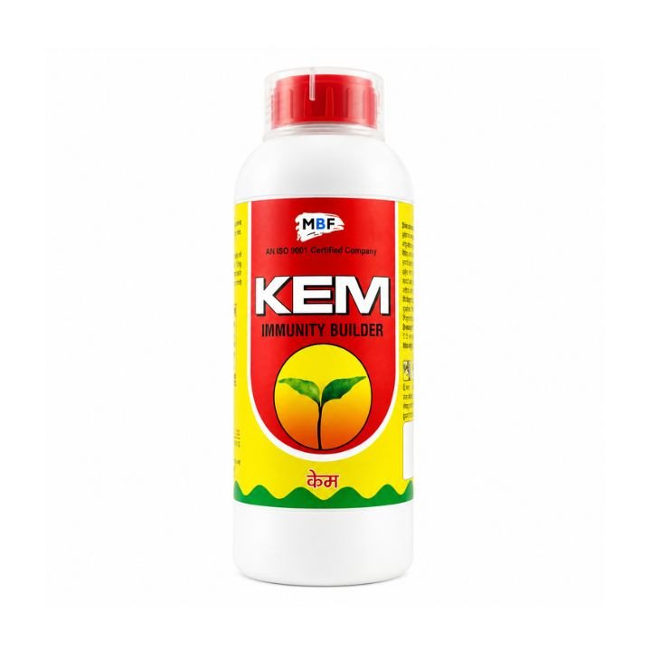 KEM (Emamectin Benzoate 1.9% EC)
