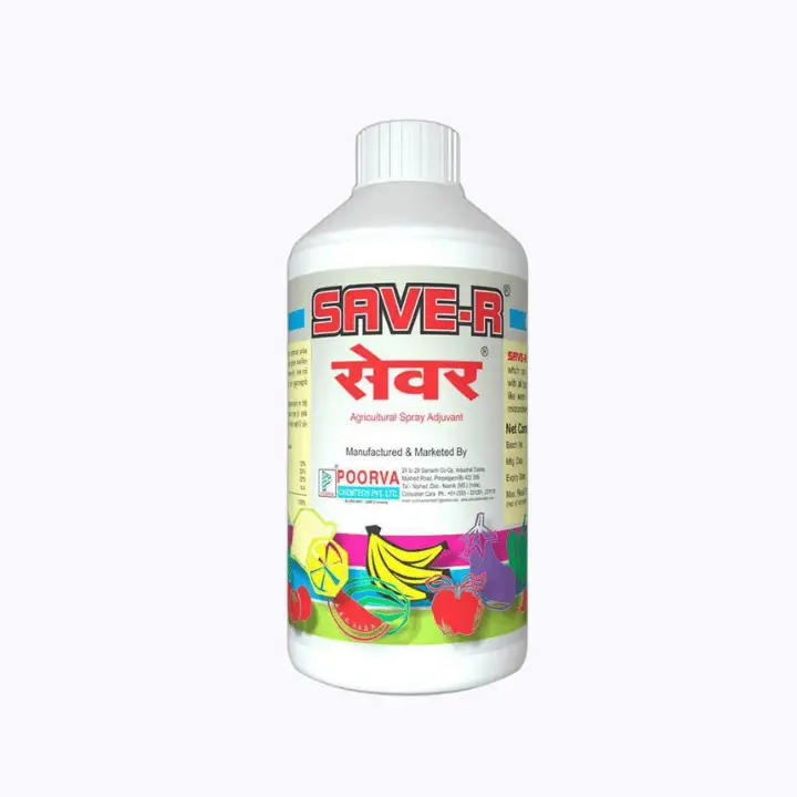 SAVE-R (Surface tension-reducing agent)