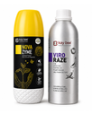 VIRO RAZE + NOVA ZYME (Botanical-Based & Residue-Free Solution)