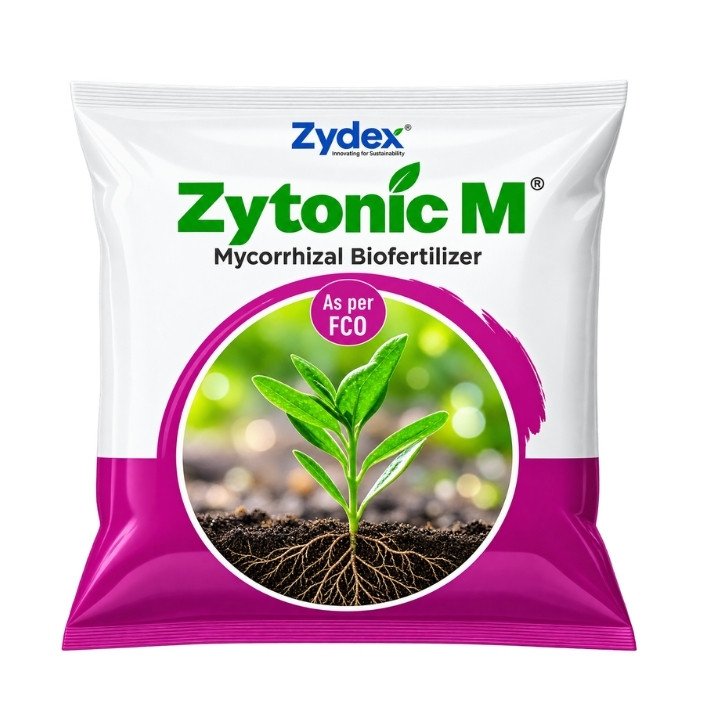 ZYTONIC-M (Zinc, Iron, Manganese, Copper, and Boron)