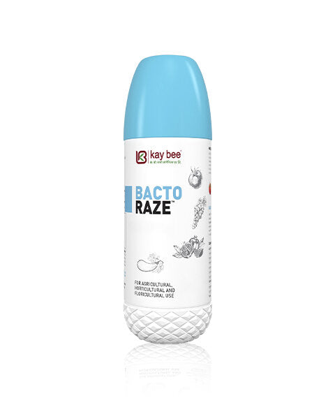 BACTO RAZE (Botanical extracts)
