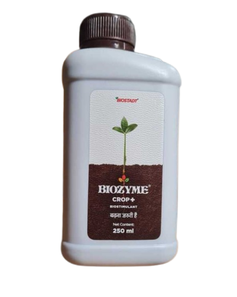 BIOZYME CROP+ (Humic acid)