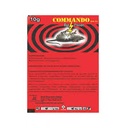 COMMANDO (Zinc Phosphide 80% WP)