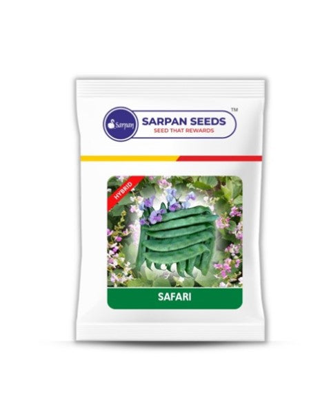 SAFARI (Pink Flower)