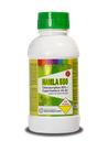 HAMLA 550 (Chlorpyrifos 50% + Cypermethrin 5% EC)