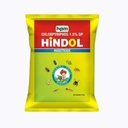 HINDOL (Chlorpyriphos 1.5% DP)