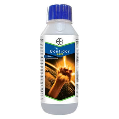 [INS-CNF-100] Bayer Confidor Super 200 SL 100ml