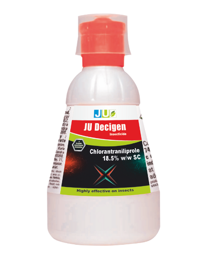 [INS-101] Ju Decigen (Chlorantraniliprole 18.50% SC)