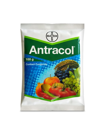 Antracol  (Propineb 70% WP)