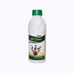 ALL CLEAR (Paraquat Dichloride 24% SL)