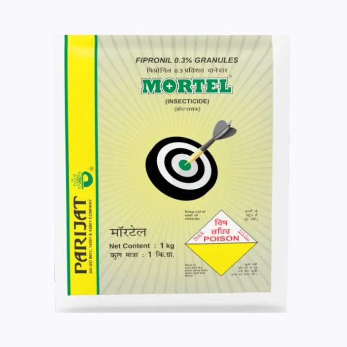 MORTEL (Fipronil 0.3% GR)