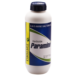 Parijat Paramine Herbicide 2,4–D Amine Salt 58% SL