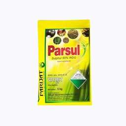 Parijat Parsul Fungicide