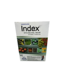 Nagarjuna Index Fungicide (Myclobutanil 10% WP)