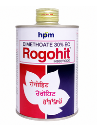 ROGOIT (Dimethoate 30% EC)