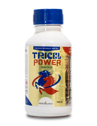 TRICEL POWER (Chlorpyriphos 50% EC)