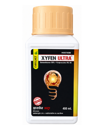 XYFEN ULTRA (Pyriproxifen 8% + Diafenthiuron 30% SE)
