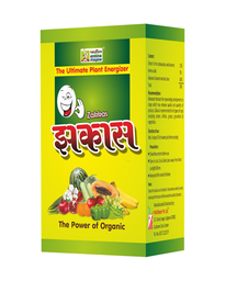 ZAKKAS (carboxylates, vitamins, amino acids, and seaweed extract)
