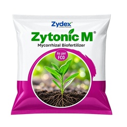 ZYTONIC-M (Zinc, Iron, Manganese, Copper, and Boron)