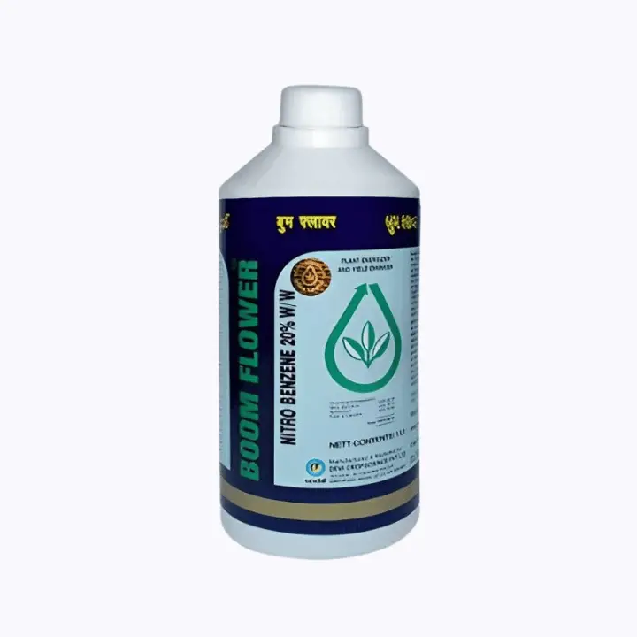 BOOM FLOWER (Nitrobenzene 20% Ew)