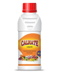 CALNATE (Calcium)