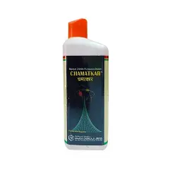 CAMATKAR (Mepiquat Chloride 5%)