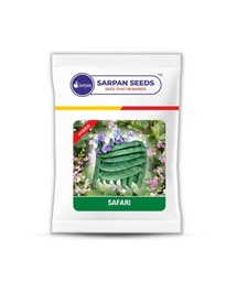 SAFARI (Pink Flower)