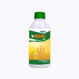 HEERA-44 (2,4-D Ethyl Ester 38% EC Herbicide)